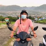 Michael Angelo Santos Delfin - @mchl_mln2 - Instagram