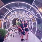 Michael Laranjo Delfin - @michael.delfin.737 - Instagram