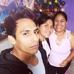 Michael C Delgadillo - @michael.cd.28 - Instagram