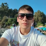 Michael Delgadillo - @m_ichael_1992 - Instagram