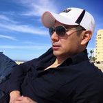 Michael Delgadillo - @mich_potro - Instagram