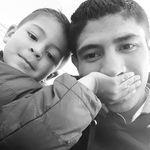 Michael Delgadillo - @michael_ft_keinnerdelgadillo - Instagram