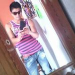 Michael Delgadillo - @alan123mich - Instagram