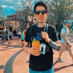 Michael Delgadillo - @mrmdelgadillo - Instagram