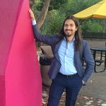 Michael Delgadillo - @goodoldluckyducky - Instagram