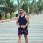 Michael de Lima - @michaeldelima506 - Instagram