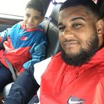 Michael Deliz - @yaro_23 - Instagram