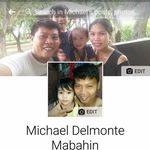 Michael Delmonte Mabahin - @michaelmabahin - Instagram
