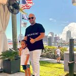 Michael del Rio - @maiki0124 - Instagram