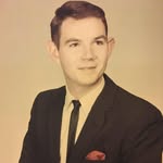 Michael Demaree - @beary459 - Instagram
