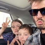 Michael Dempsey - @michael.dempsey.5473 - Instagram