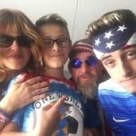 Michael DeNapoli - @nopsde31 - Instagram