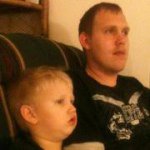 Michael Denney - @draytonsdad - Instagram