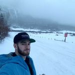 Michael Denney - @mrtallmike - Instagram