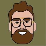Michael Denney - @dr._beard - Instagram