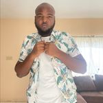 Michael Dennis - @champion__bwoiiiii - Instagram