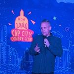 Michael Dennis - @michaeldenniscomedy - Instagram