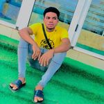 Michael Deon - @deongalaxy7 - Instagram