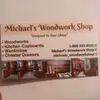 Michael woodworkshop - @michaeldeonath - TikTok