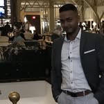 Michael Deonarine - @magicmikeviii - Instagram
