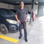 Mikey Deonarine - Facebook