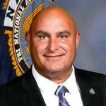 Michael Hazellief, Chief Deputy of OCSO - @mhazellief.ocso - Instagram