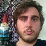 Michael James-Deramo - @jamesderamo - Instagram