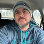 Michael Derby - @mderby83 - Instagram