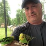 Michael Derby - @derby577 - Instagram