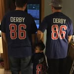 Michael Derby - @wasntme40 - Instagram