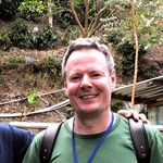 Michael de Renouard - @michaelderenouard - Instagram