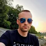 Michael Derner Kabát - @majklos2580 - Instagram