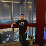 Michael DeRosia - @team_9_racing - Instagram