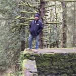 Michael Derrig - @space_xeno - Instagram