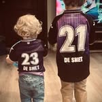 Michael De Smet - @michy_marble - Instagram