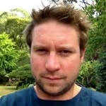 Michael De Smet - @fitdesmet - Instagram