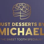 Just Desserts by Michael, LLC - @justdessertsbymichael - Instagram