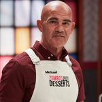 Michael - @michael.justdessertsau - Instagram