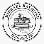 Michael Raymond desserts - @michaelraymonddesserts1 - Instagram