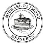 Michael Raymond Desserts - @michaelraymond.desserts - Instagram