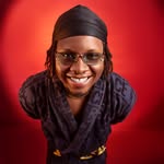 Michael Polycarp / Photographer & Creative Designer - @junemontage1 - Instagram