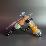Michael Anthony Deters - @madglasscustoms - Instagram