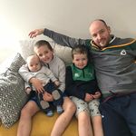 Michael Devaney - @mike.devaney81 - Instagram