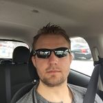 Michael DeVault - @frs173 - Instagram