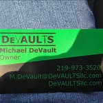Michael DeVault - @devaultmike61 - Instagram