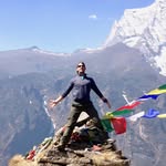Michael Dever - @manwarrioryoga - Instagram