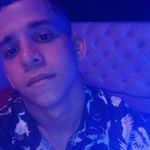 Michael Devera - @andersondev15 - Instagram