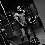 Michael Devera - @bigfilipinomike - Instagram