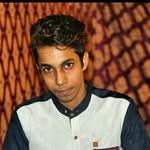 Suhail Ansari - @michaeldevin50 - Instagram