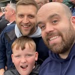 Michael Devine - @michaeldevine60 - Instagram